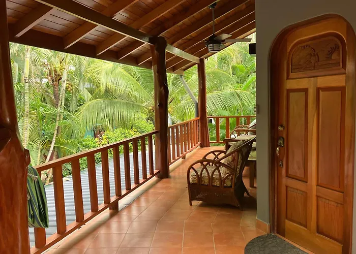 All Vacation Rentals Villa Tortuga
