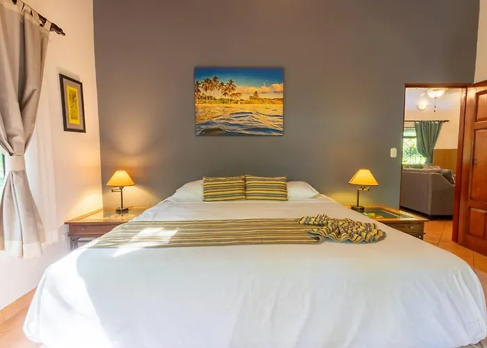 All Vacation Rentals Villa Tortuga