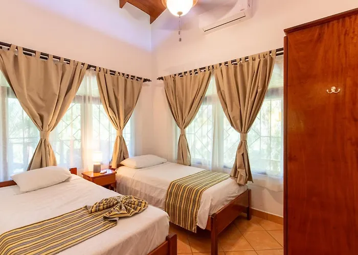 All Vacation Rentals Villa Tortuga